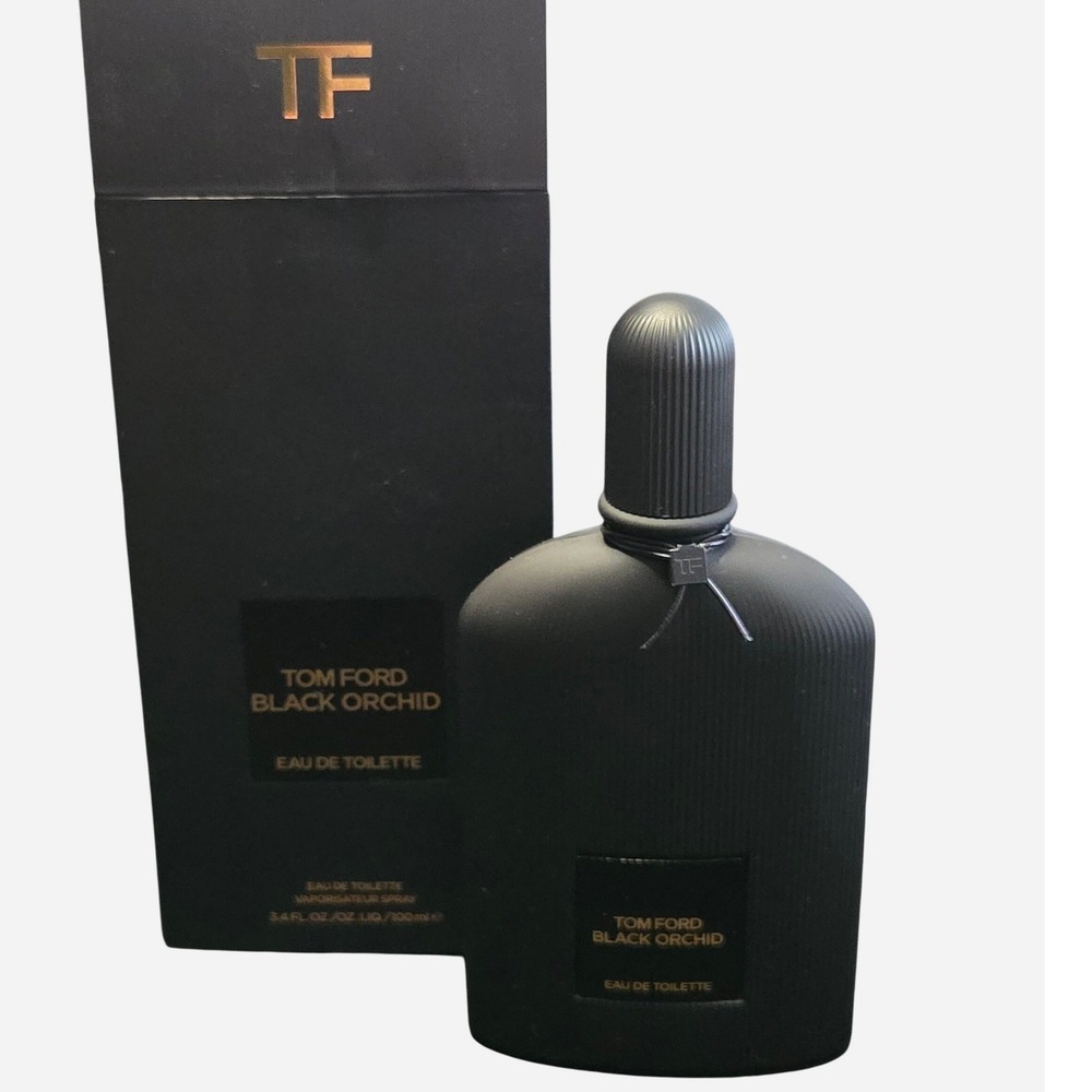TOM FORD BLACK ORCHID RESERVE PARFUM SPRAY UNISEX 3.4 Oz / 100 ml BRAND NEW!!!